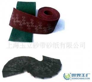 工業(yè)百潔布，助您高效打磨與表面處理