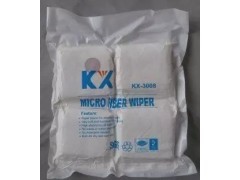 揭秘KX2008亞超細(xì)微纖維無塵布 工業(yè)擦拭的靜電克星與清潔達(dá)人