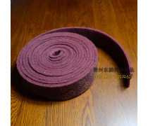 產(chǎn)品庫深度解析 工業(yè)百潔布的多功能應(yīng)用與選擇指南