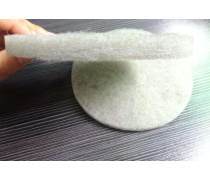 工業(yè)百潔布 工業(yè)表面處理的全能助手