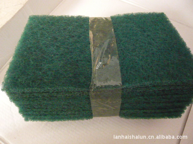 優(yōu)質(zhì)低價(jià)工業(yè)用百潔布 文玉來以品質(zhì)與價(jià)格贏得市場信賴