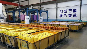 現場播報·智能染色·共享工廠，康平納的“黑科技”何以問鼎中國工業大獎