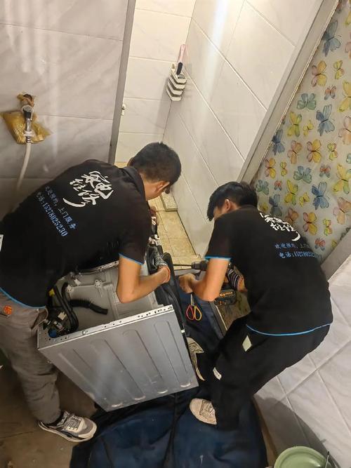 石家莊新華區(qū)家電維修清洗安裝服務(wù)全攻略